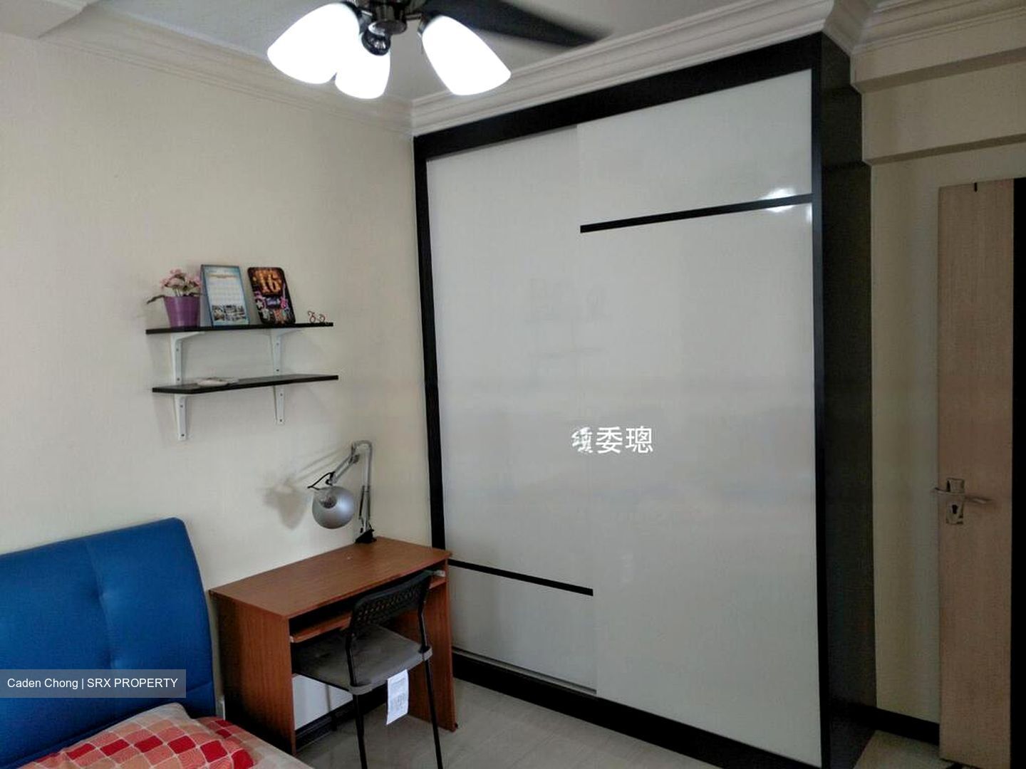 Orchid Park Condominium (D27), Condominium #426687811